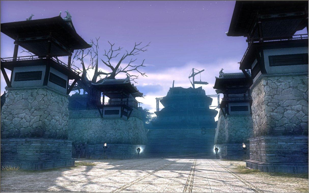 尤卡大莱莉冒险